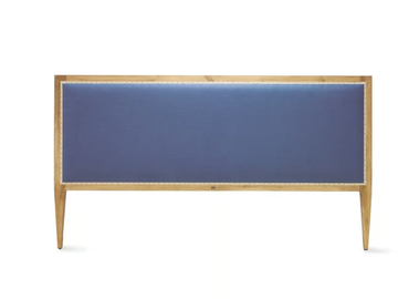 LIENZO ESSENCE - Upholstered fabric headboard by Crearte Collections - view 2
